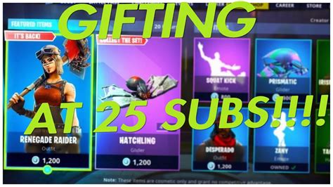 Fortnite Gifting Emotes (July 12, 2020) - YouTube