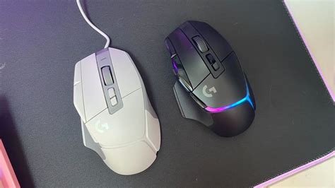 The best Logitech gaming mouse 2024 | GamesRadar+