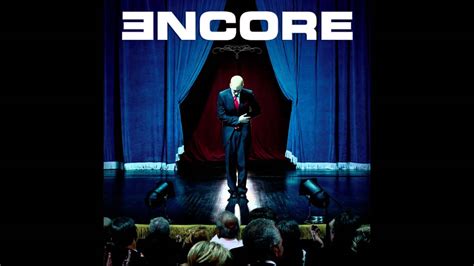 Eminem - Encore (Full Album Review) [2004] - YouTube