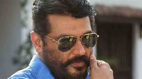 Ajith Kumar teams up with Boney Kapoor for AK60 | Movies News | Zee News