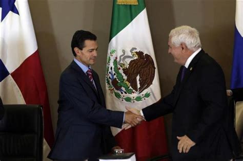 Panama’s Free Trade Agreement With Mexico Begins