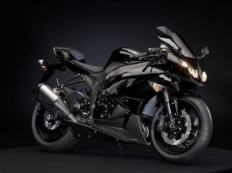 🔥 Free download Free Download HQ Kawasaki Ninja black Motorcycle ...