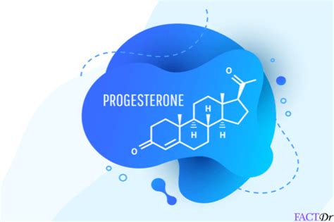 17 OH Progesterone test: Results, reference values - FactDr