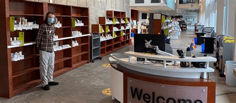 Burlington public library reopens Central location's upper floors | INsauga