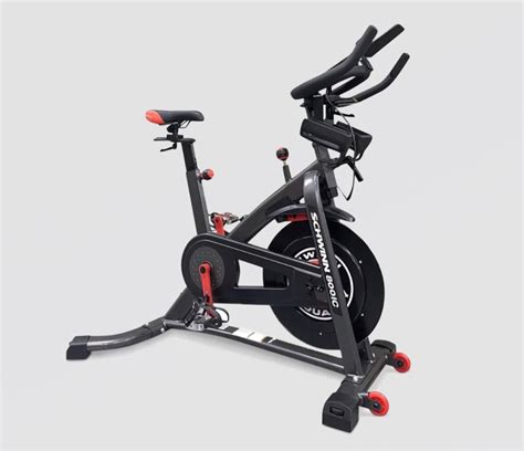 Schwinn 800IC Indoor spin bike, Sports Equipment, Exercise & Fitness, Cardio & Fitness Machines ...