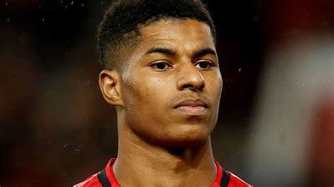 Marcus Rashford’s social media usage added to GCSE media studies ...