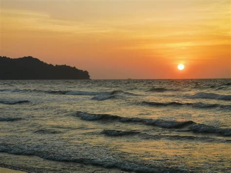 Best Places To Watch Sunset In Kota Kinabalu (2024 Guide)