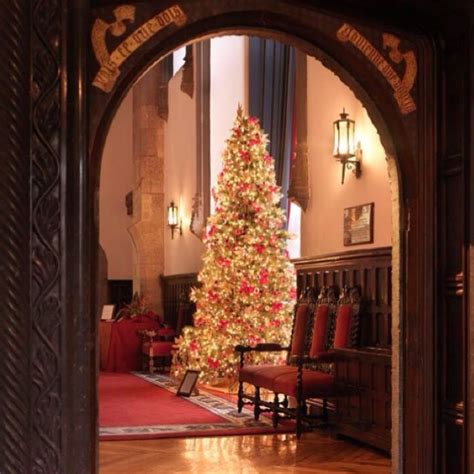 Pin by Ann Hutter on beautiful places | Adare manor, Christmas in ireland, Manor