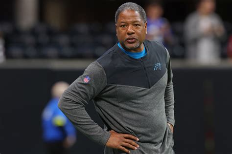 Steve Wilks Announces Panthers Starting Quarterback Moving Forward - The Spun