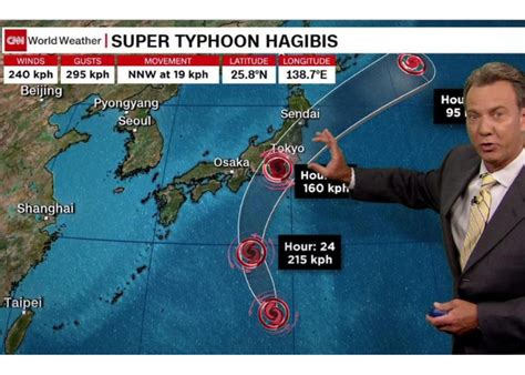 Typhoon Season Japan 2020. What to Do When a Typhoon Approaches. | Guidable - Your Guide to a ...