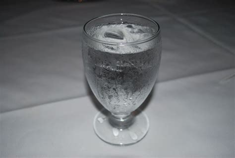 Ice Water Free Stock Photo - Public Domain Pictures