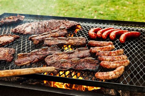 All About Asado, Argentina's Iconic Wood-Grilled Beef | Wine Enthusiast