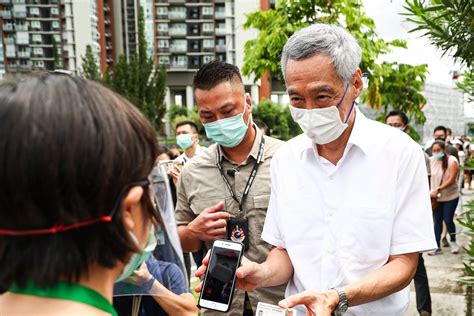 Singapore general election: One 'like no other' - CGTN