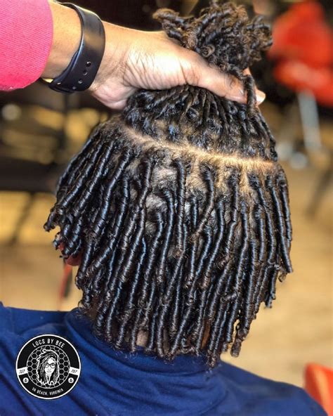 Pin by jadeee on loc parting | Loc styles for men, Starter locs, Loc ...