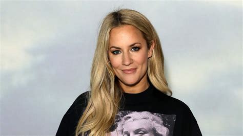 Former ‘Love Island’ Host Caroline Flack Has Died at 40 | Glamour