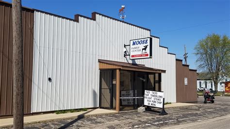 MOOSE LODGE 2118 - 224 E Jackson St, Shelbyville, Indiana - Phone ...