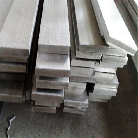 Flat Bars, Stainless Steel Flat Bars Manufacturer, SS 304/316 Flats