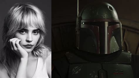 Sophie Thatcher Joins Book of Boba Fett in Latest Trailer