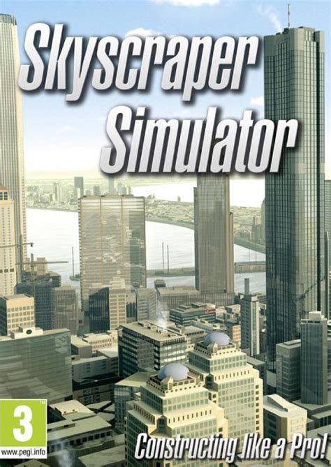 Skyscraper Simulator | PC | CDKeys