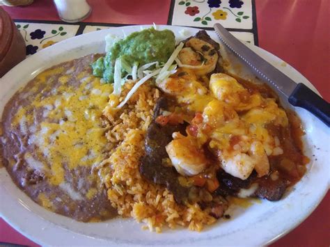 La Pinata Family Mexican Restaurant - 13 Photos & 19 Reviews - Mexican - 237 W B Ave, Drain, OR ...