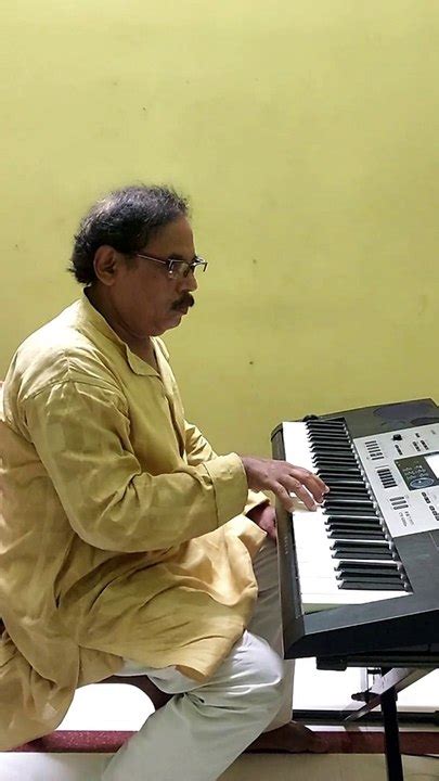 Gram chara oi ranga matir poth | Rabindra Sangeet | Instrumental cover - video Dailymotion