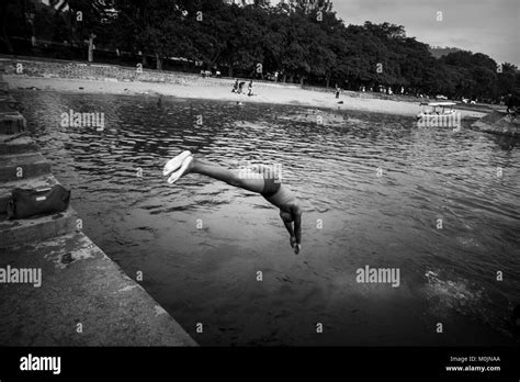 Rwanda, Gisenyi, Kivu lake, daily life Stock Photo - Alamy