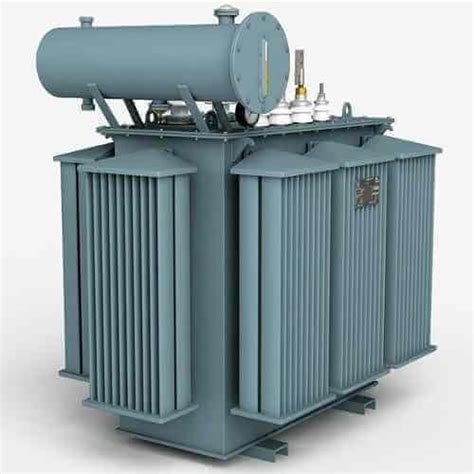 Industrial Transformer Manufacturers, Industrial Transformers India