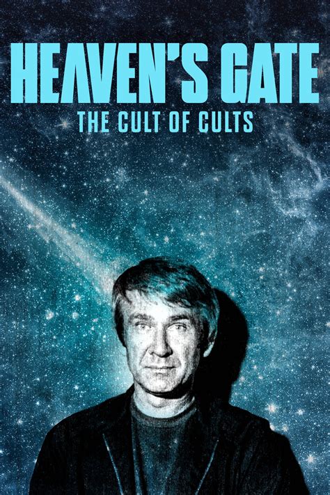 Heaven's Gate: The Cult of Cults (2020) - Кінобаза