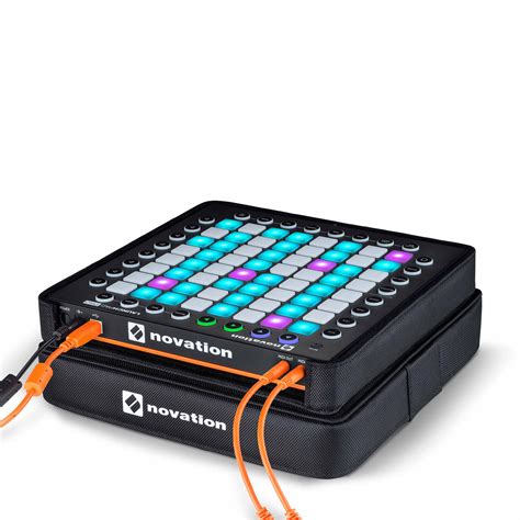 Launchpad Pro Case | Novation