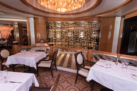 Concerto Dining Room on Royal Princess Cruise Ship - Cruise Critic