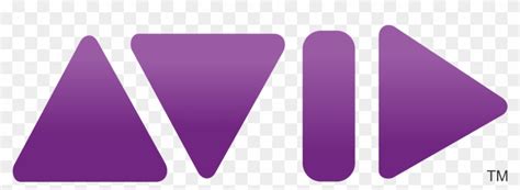 Avid Logo - Avid Pro Tools Logo Clipart (#551665) - PikPng