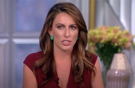 WATCH: Alyssa Farah Griffin Announced as New Co-Host of The View (VIDEO) - Daytime Confidential