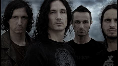 Download Gojira (Band) Music Gojira HD Wallpaper