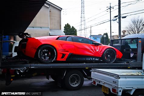 Cars = Happiness: Life At Liberty Walk - Speedhunters