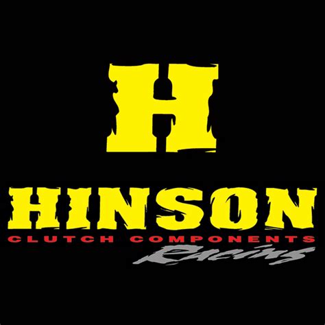 hinsonracing's Profile - Vital MX