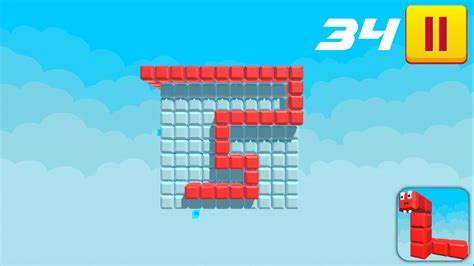 Snake 3D Classic Remake - GameDev.net