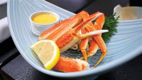 Best Lobster & Seafood Buffet in San Diego at Valley View Casino