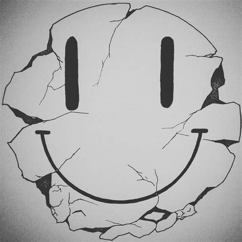 Broken Smile by Homeless-Jones on Newgrounds