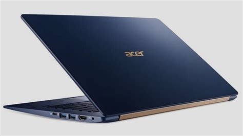 New Acer Laptops 2017: Are these the ultimate lightweight student ...