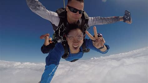 Bantayan Island Sky Diving | Cebu City Tour