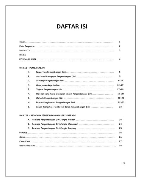 Urusan Yang Kadang kala Dikeluhkan Siswa