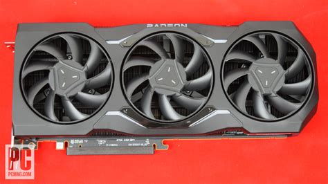 AMD Radeon RX 7900 XTX Review | PCMag