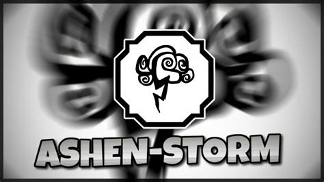 [CODES] *Secret Update* New *ASHEN-STORM* Ability || Full Showcase ...