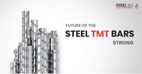 Science Behind Steel: Engineering Principle & Benefits of TMT Bar