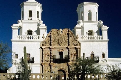 Best things you need to do in Tucson, AZ - local expert travel guide