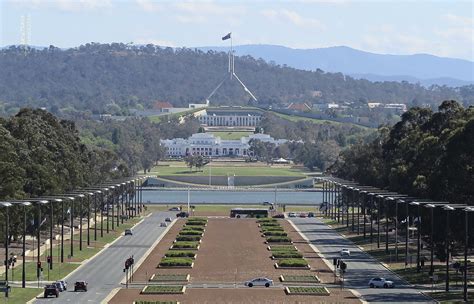 Day 3 - Canberra Australia War Memorial - TRAVELOGUE