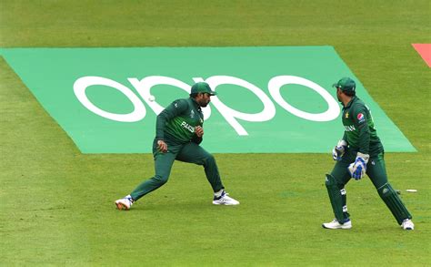 Shahid Afridi: Pakistan's 'fielding was pathetic throughout the World Cup'