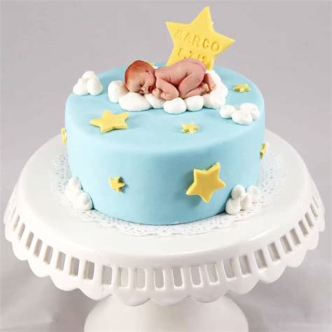 Order Welcome Home Baby Girl Cake | Yummycake