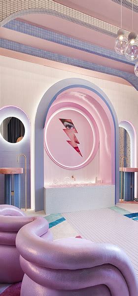 Retrofuturism Archives - InteriorDesign.id