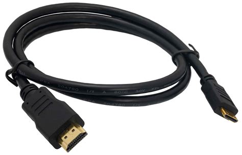 HDMI Extension Cable 6 Ft